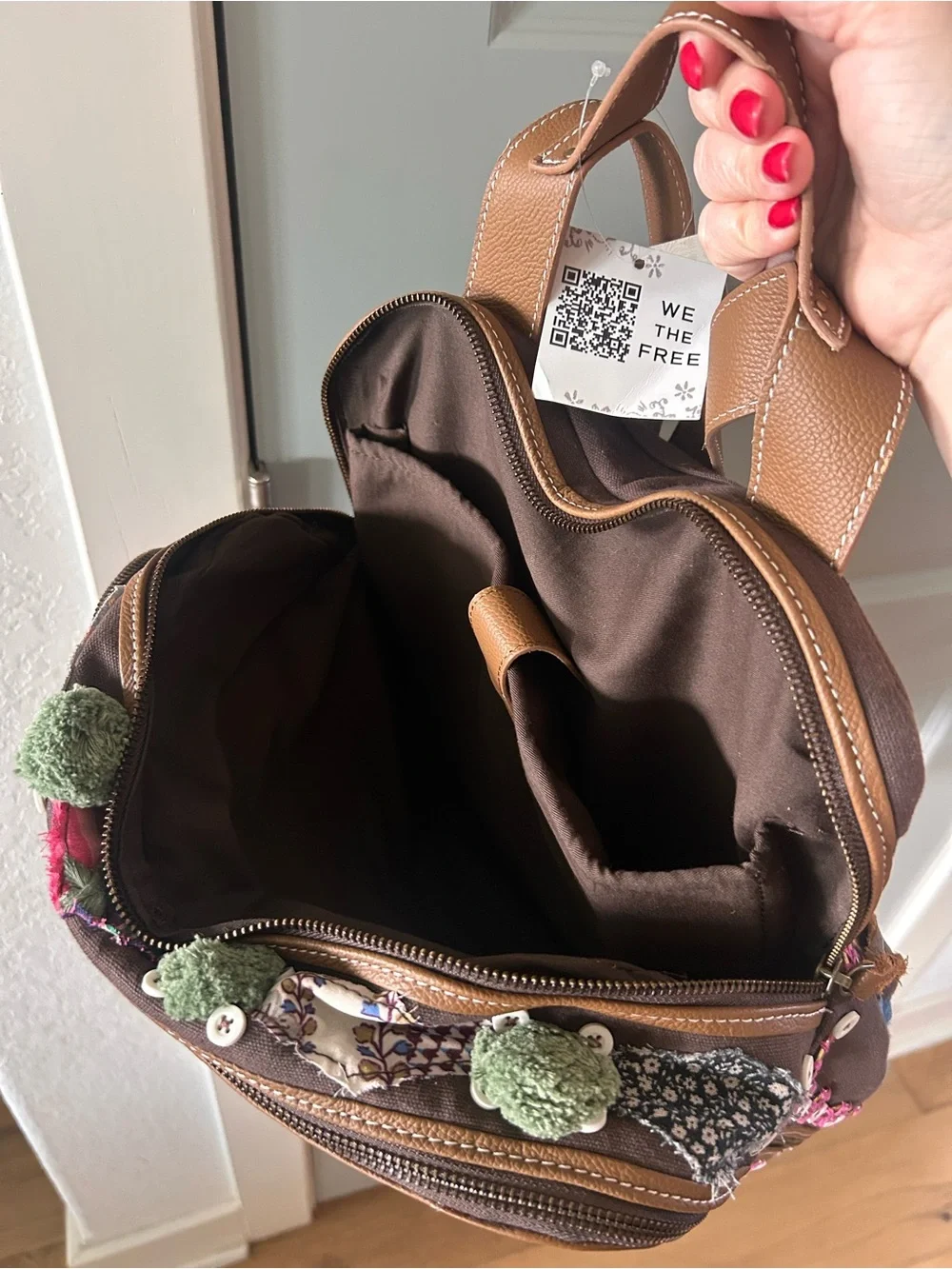 Free People brand new